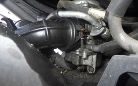 HONDA DIO Gen.5 AF56
