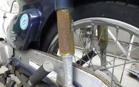 HONDA C90 SUPER CUB HA02