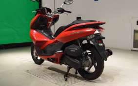 HONDA PCX 150 2025 KF12