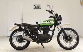 KAWASAKI 250TR 1996 BJ250F