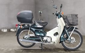 HONDA SUPER CUB50 AA01