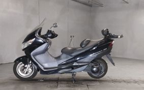 SUZUKI SKYWAVE 400 CK43A