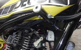 YAMAHA TW225 DG09J