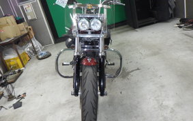 HARLEY FXDF 1580 2009
