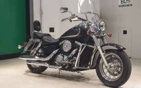 KAWASAKI VULCAN 1500 CLASSIC 2000 VNT50J