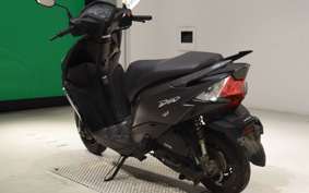 HONDA DIO 110 DX