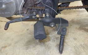 HONDA APE 50 AC16