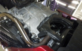 HONDA PCX 150 1999 KF30