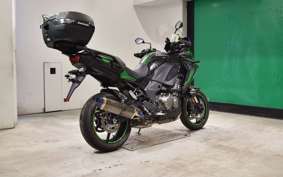 KAWASAKI VERSYS 1000 SE 2022 LZT00D
