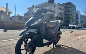 SUZUKI ADDRESS V110 CE47A