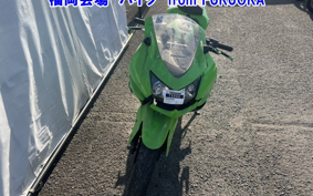 KAWASAKI NINJA250R