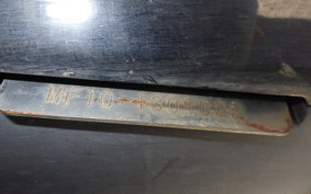 HONDA FORZA Z GEN 2 2013 MF10