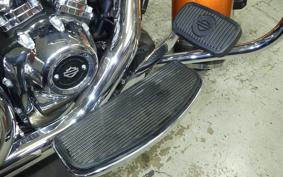 HARLEY FLHFB1870 2024