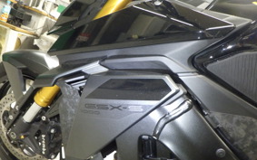 SUZUKI GSX-S1000 Gen.2 2025 EK1AA