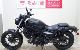 KAWASAKI ELIMINATOR 400-1 2023 EL400A