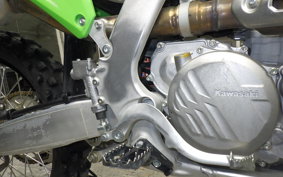 KAWASAKI KX250 2026 KX252C