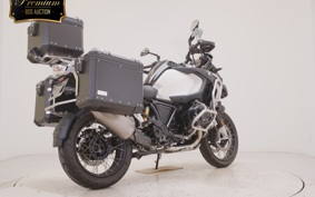 BMW R1250GS ADVENTURE 2024
