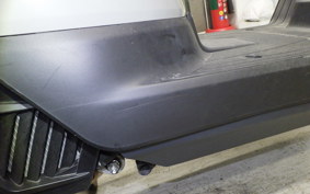 HONDA TACT-4ﾍﾞｰｼｯｸ AF79