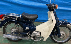 HONDA SUPER CUB90 HA02