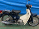 Фото Honda SUPER CUB90 с японского аукциона