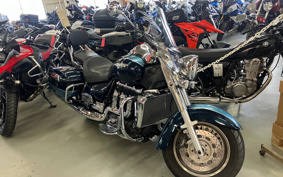 TRIUMPH  TRIUMPH  ROCKET 3 TOURING  2009 TLC403