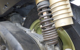 YAMAHA JOG ZR 3YK