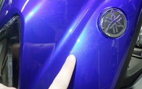 YAMAHA NMAX155-3 2004 SG92J