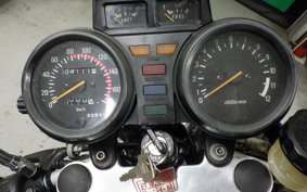 YAMAHA XJ400 1981