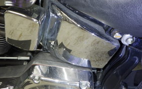 HARLEY FLSTF 1450 2004