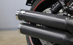 HARLEY VRSCDX 2008 HMH