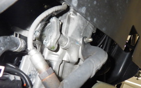 HONDA LEAD 125 2015 JK12