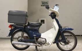 HONDA C50 SUPER CUB E C50