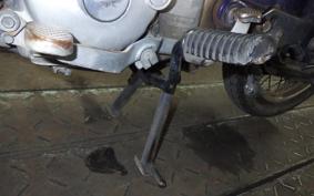 YAMAHA MATE 90 UB02J