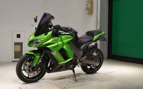 KAWASAKI NINJA 1000 A 2012