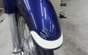 HONDA C110 SUPER CUB 2009 JA44