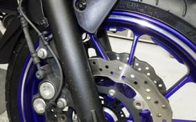 YAMAHA MT-07 ABS 2018 RM19J