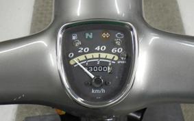 HONDA LITTLE CUB AA01