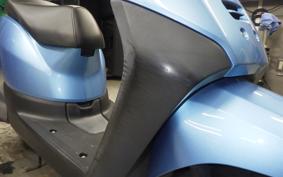 HONDA TACT-4ﾍﾞｰｼｯｸ