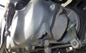 SUZUKI LET's 4 CA45A