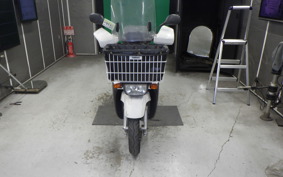 YAMAHA GEAR Gen.2 2002 UA08J