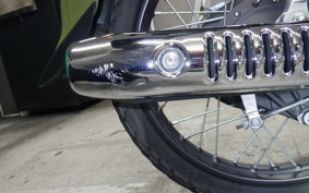 HONDA CROSS CUB 110 1994 JA45