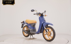 HONDA VIA 2019