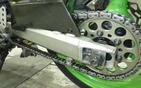 KAWASAKI ZX900R NINJA 2000
