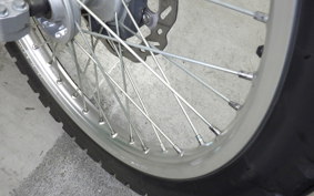 YAMAHA WR250R 2017 DG15J