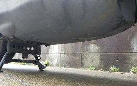 YAMAHA CYGNUS 125 XSR 2 SE44J