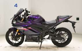 YAMAHA YZF R-3 2025 RH21J