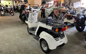 HONDA  GYRO X STANDARD  TD02