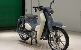HONDA C125 SUPER CUB 2010 JA48