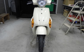 SUZUKI LET's 5 CA47A