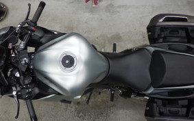 KAWASAKI NINJA 1000 A 2018 ZXT00W